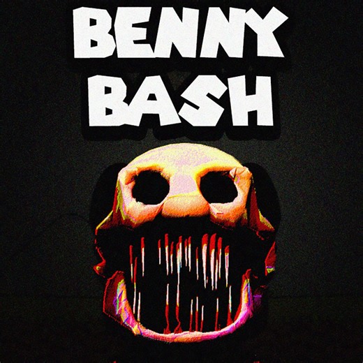 Benny Bash - IGN