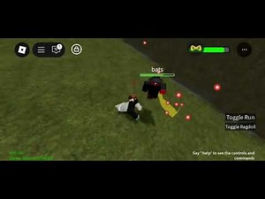 Short RST Highlights (Ragdoll System Test Legacy)