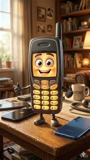 “कीपैड फोन आज भी क्यों याद आता है?” |“Keypad Phone Aaj Bhi Kyun Yaad Aata Hai?” 📱 #keypad #oldphones