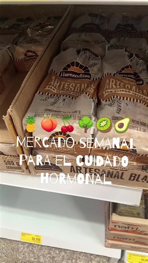 Acompañe hacer mi mercado de verduras semanales y te cuento un poco sobre salud hormonal. #vidacotidiana #bellezaybienestar #comida #mercado #salud