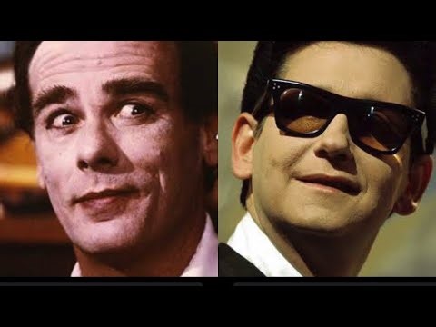 “IN DREAMS” BLUE VELVET ROY ORBISON “DEAN STOCKWELL” David Lynch Tribute