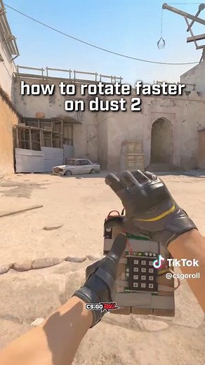 CS2 Rotation Tips & Tricks