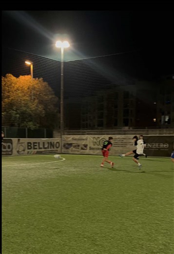 Best Moments of DF League 2025 in Barletta