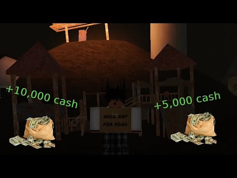 How to get rich in live in a back alley simulator