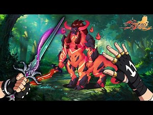 New VR JRPG With Style And Charm Sword Reverie