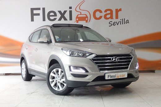 ▷ SUV y Todoterrenos 4x4 de Segunda Mano | Flexicar