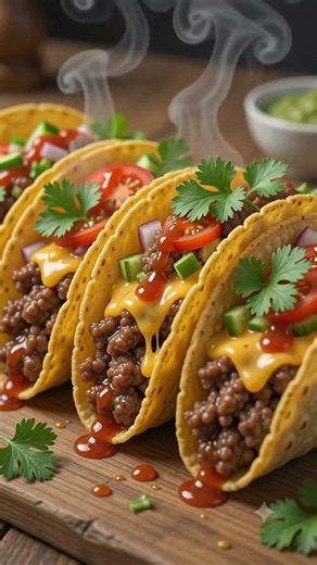 🌮 Taco Master Unlocked 🏆🔥