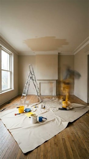 Clean, Minimal and Modern — Watch This #interiordesign #homedecor