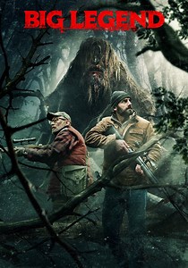 Big Legend - movie: where to watch streaming online