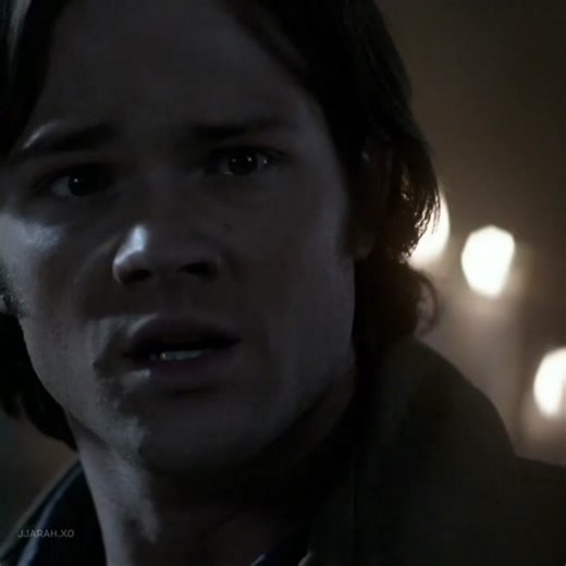 Love Gen she did an amazing job playing ruby , but i hated ruby betraying sam like that he trusted her and turns out she was using him 😭🥺 #fyp #supernatural #supernaturaledit #samwinchester #jaredpadalecki #rubysupernatural #genevievepadalecki #samandruby #jaredandgenevieve #viral spc: @devilzpack