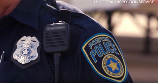 United States Postal Inspection Service accepting applications starting April 14