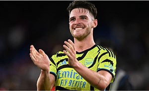 Arsenal vs Fulham: TV Channel, how and where to watch or live stream online free 2023/2024 Premier League in your country today