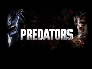 Predators | Action/Sci-fi | Adrien Brody, Laurence Fishburne & Topher Grace | Explained & Facts\r