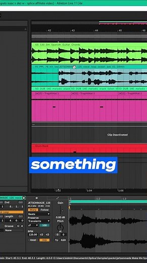 Do THIS to Create Endless Musical Ideas! | Splice