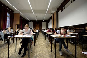 Bac S 2016 : les corrigés des épreuves de physique-chimie