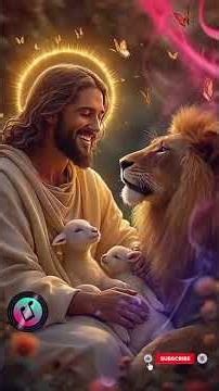 Led by Mary, Resting in Jesus' Sacred Heart | Peaceful Worship