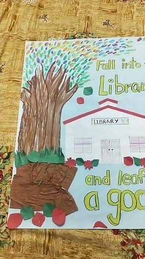 Library Project 📖