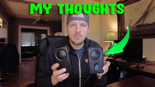 Watch What's the best power option? Are they loud enough? on Amazon Live