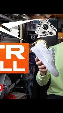 Reebok ATR Chill Review (Above The Rim)