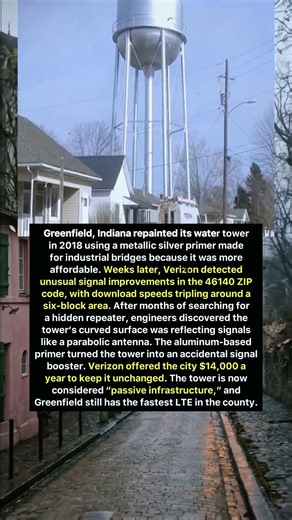 How Paint Made Internet Faster