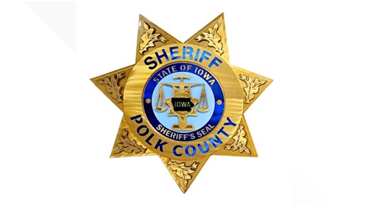 Polk County Sheriff's Office arrests man in September fatal motorcycle crash