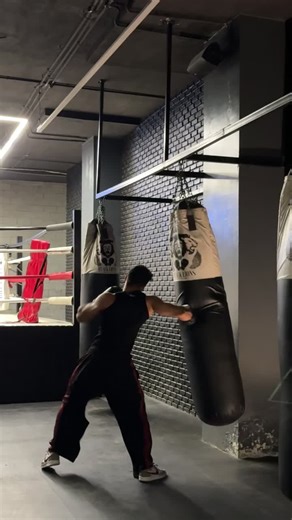 ‏Unleash the bite. Own the ring. #hba