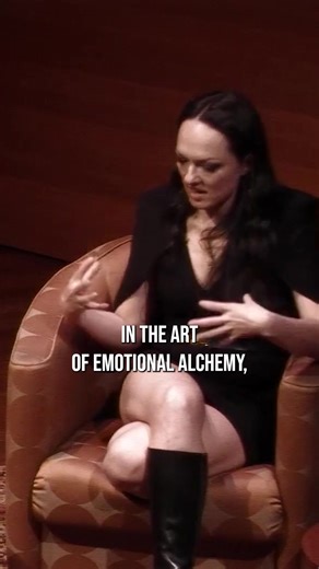 53K views · 5K reactions | Most women are taught to chase power. To...