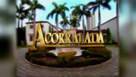 Acorralada Capítulo 5