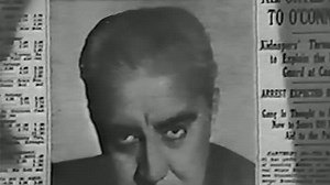 1937 Counsel for Crime