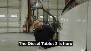 With Diesel Laptops and the Diesel Tablet 2, you'll get a complete solution that allows you to serve more customers, level up your business, and perform diagnostics with ease. Yours for only $75 per week! 👍Perform all Dealer-Level Commands for ALL Makes 👍USA-based Diesel/IT Support to Solve any Issue 👍Diesel Repair for Advanced Troubleshooting 👍Unlimited Diesel Training - Level Up Your Techs Yours for only $75 per week! | Diesel Laptops