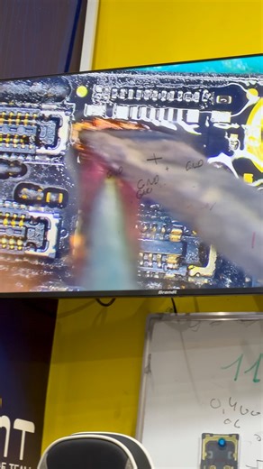 4.9K views · 48 reactions | إذا راك حاب تدخل مجال صيانة الهواتف و...