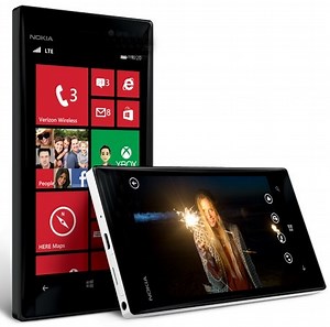 Nokia Lumia 928 Ad Takes on iPhone 5, Galaxy S III Cameras
