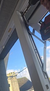 62K views · 210 reactions | Fixing windows is easy  | Mtm Upvc Doctor | Facebook