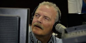 Man who voiced local morning radio show as ‘Jim Nasium’ has died