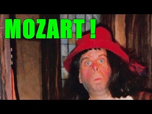 "La Vendetta" - Aria from the Opera "The Marriage of Figaro" by Mozart - New Recording (subtitles)