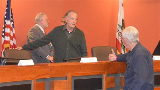 Tulare hospital board bickers over $85M audit