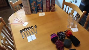 #MrMcMaths #MrMc5minuteSetUp Maths idea: adding to 10: The 10p Shop The only shop that doesn't let you leave unless you spend 10p. Can you set up a 10p shop? I am going to upload this to our Tapestry as part of maths learning at home. Everything needs a theme tune in Mr Mc's class 😂 Extend: use real money to add together | Mr Mc - Early Years / Key Stage 1 - #MakingMemories