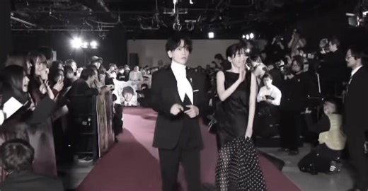 芽郁ちゃんと健さんの仲良しな会話