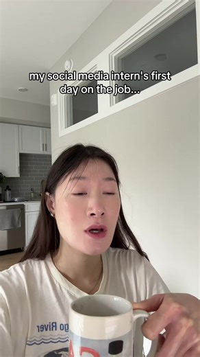 ok so looks like walter's still learning the ropes.... that is a real blog you can check out on my website by the way, the link is in my bio 🫠 get a chic no-wedgie 100% cotton thong while your there!