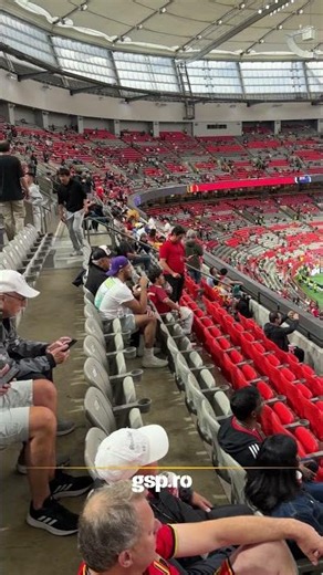 Imagini de pe stadionul BC Place din Vancouver