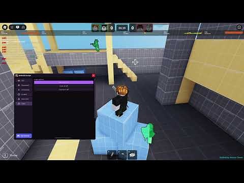 [Free] Best MVSD Script! [Crash All, Auto Farm, Zero Delay Shooting, & More!] - Mobile Support!