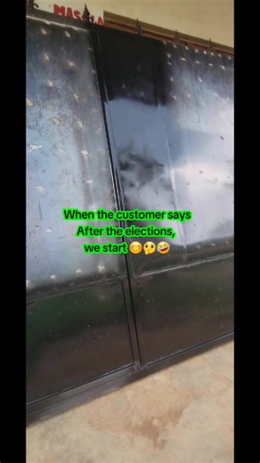 Affordable Doors, Windows, and Gates in Kampala, Uganda