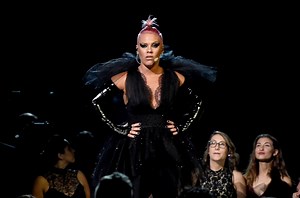 Pink Songs Remixed: Listen to 6 of the Best