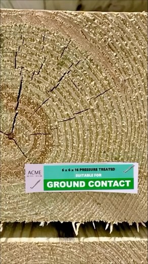 D🚫N’T S K I P or O V E R T H I N K Separation!🙅🏻‍♂️Those that KNOW…GO POST PRO!👍Chemical’ deters decay-fungi feeding. PP so fungi have NO post access💥 The #️⃣1️⃣ Pole Barn Pushback = Wood Post Foundation in Soil-Contact. So LOSE the Soil-Contact.... NOT Simple, I-G Strength, Affordable, DIY & VALUE! 🎯 EVERYONE knows that direct soil-to-wood contact is NOT the ideal condition for longevity as the soil introduces a plethora of decay fungi/bacteria. “ALL P-T posts eventually lose resistance t