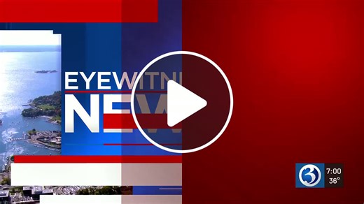 Eyewitness News Monday morning - NewsBreak