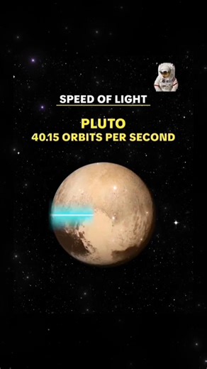 Light Speed vs Solar System The speed of light is 299,792 kilometers per second — the fastest speed in the universe. ⚡ In just one second, light can travel incredible distances across the Solar System, orbiting planets in the blink of an eye. From Earth to the outer giants, light shows us how powerful and extreme our universe truly is. Light isn’t just fast — it defines the cosmic speed limit. 🌌 Can you imagine moving that fast? #SpeedOfLight #SolarSystem #Astronomy #SpaceFacts #Science | Cosmo
