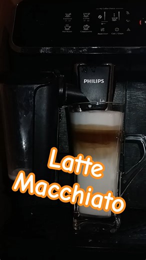Latte Macchiato 20.12.2025 👍