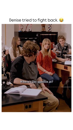 Movies | Memes | Streamers on Instagram: "Denise tried to fight back. 😂 . “Key and Peele” is a critically acclaimed sketch comedy series created by Keegan-Michael Key and Jordan Peele, which aired from 2012 to 2015. Known for its sharp wit, cultural commentary, and impeccable comedic timing, the show explores a wide range of topics, from social issues to pop culture, through a series of hilarious and often absurd sketches. Key and Peele’s chemistry and versatility as performers shine as they po