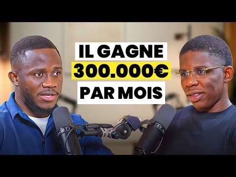 Marcus Lawrence : L’homme qui a BRISÉ les règles du E-COMMERCE (sa stratégie révélée) 🤯