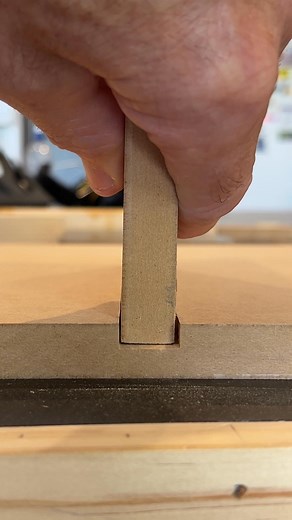 This Dado Jig is a Game Changer! Link to the Plans in the Comments Below 👍😁🇦🇺 | DIY For Knuckleheads